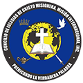Iglesia de Cristo Misionera, Jesucristo es la Solución